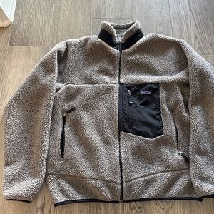 Patagonia Retro X